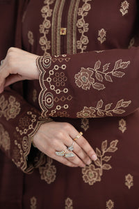 Miraas Emb Dhanak D-41