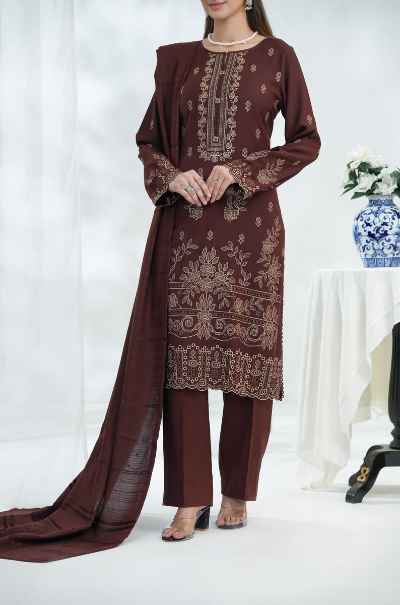 Miraas Emb Dhanak D-41