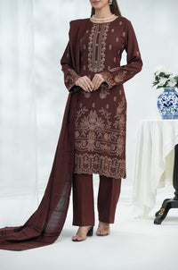 Miraas Emb Dhanak D-41