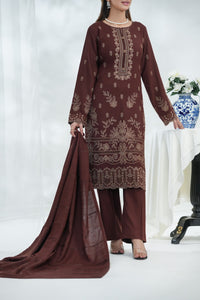 Miraas Emb Dhanak D-41