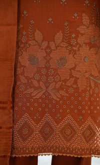 Miraas Emb Dhanak D-45