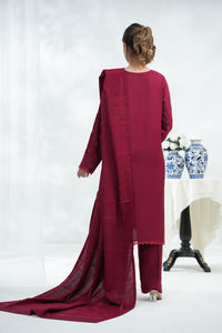 Miraas Emb Dhanak D-43