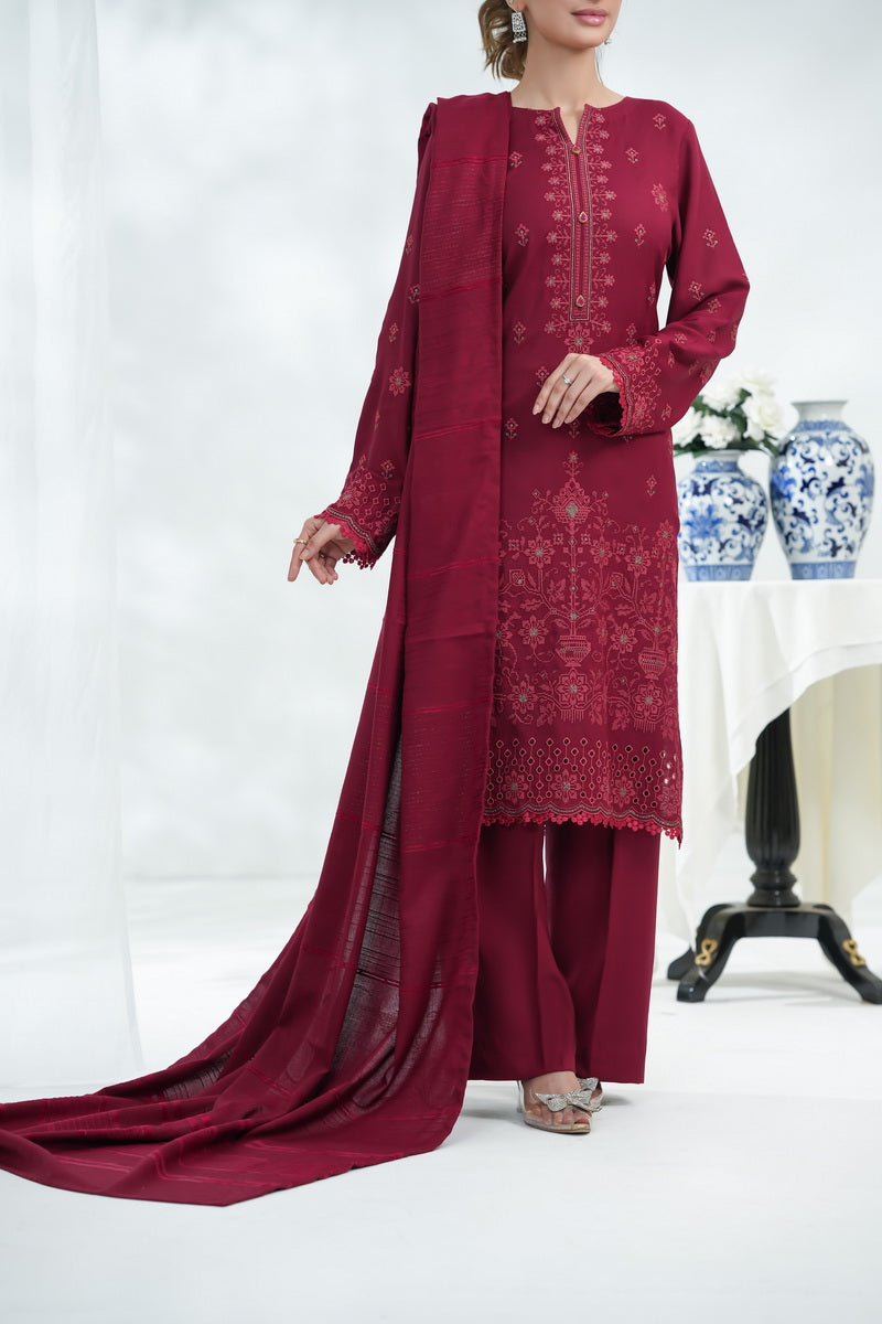 Miraas Emb Dhanak D-43