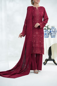 Miraas Emb Dhanak D-43