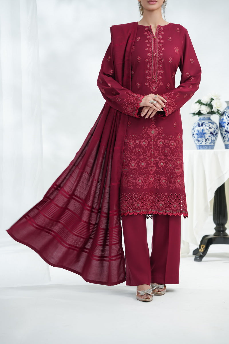 Miraas Emb Dhanak D-43