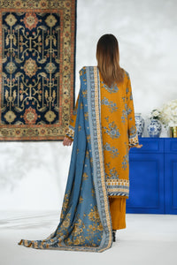 Malhar Viscose D-205