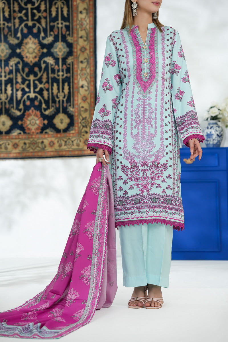 Malhar Viscose D-203