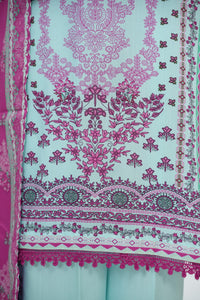 Malhar Viscose D-203