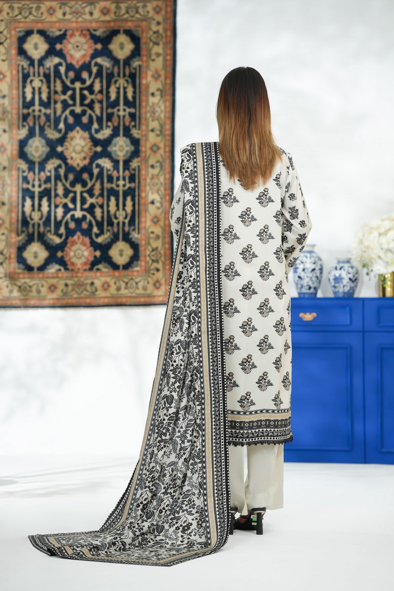 Malhar Viscose D-206