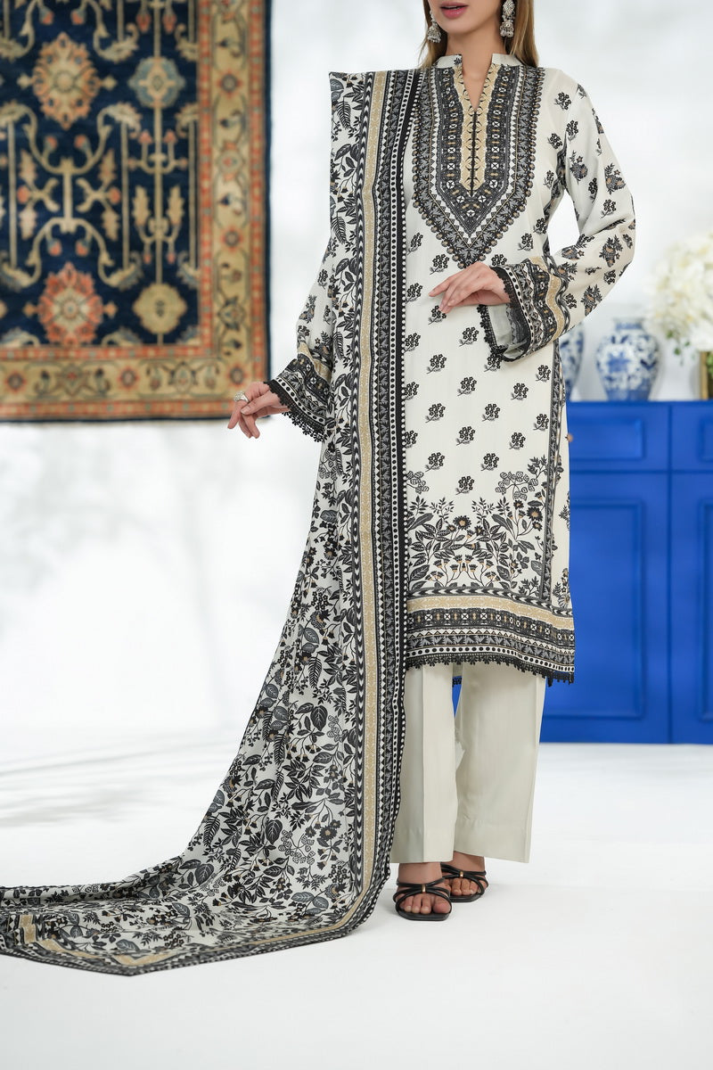 Malhar Viscose D-206