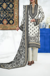 Malhar Viscose D-206