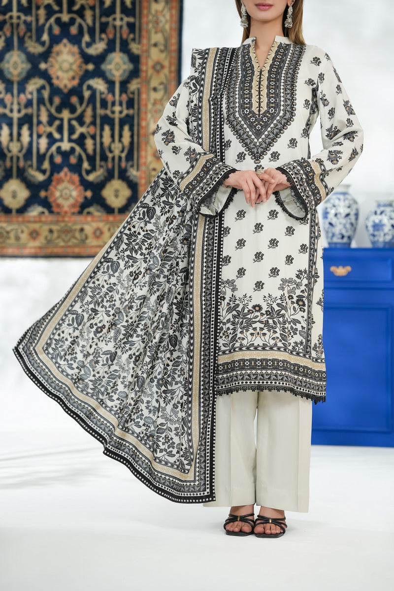 Malhar Viscose D-206