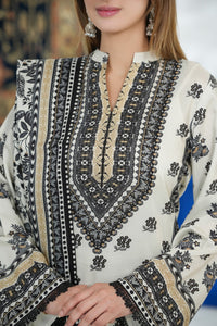 Malhar Viscose D-206