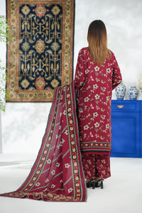 Malhar Viscose D-208