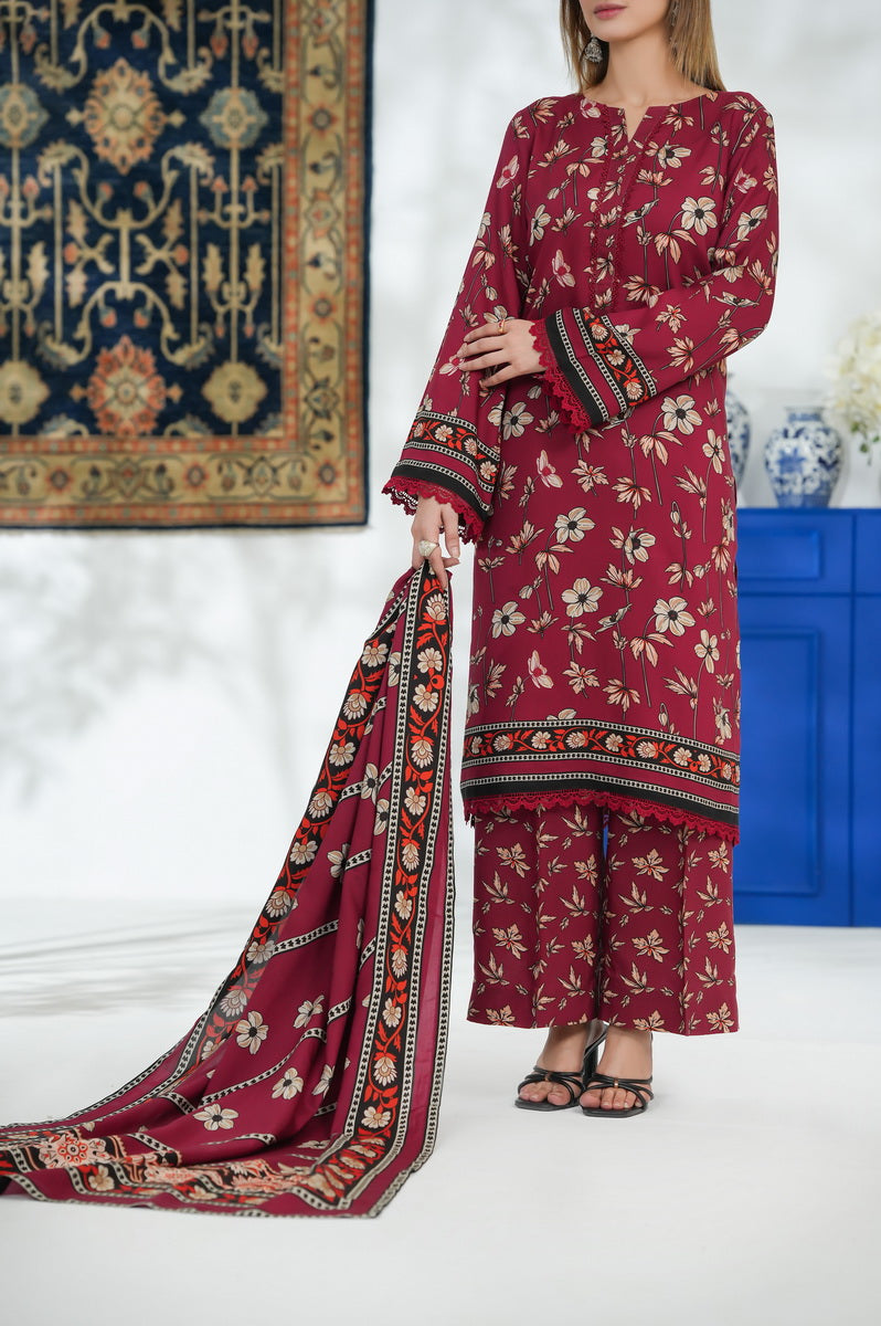 Malhar Viscose D-208