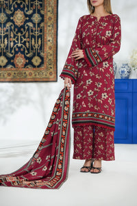 Malhar Viscose D-208