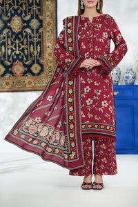 Malhar Viscose D-208