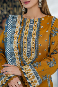 Malhar Viscose D-205