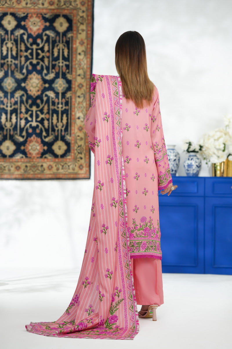 Malhar Viscose D-204