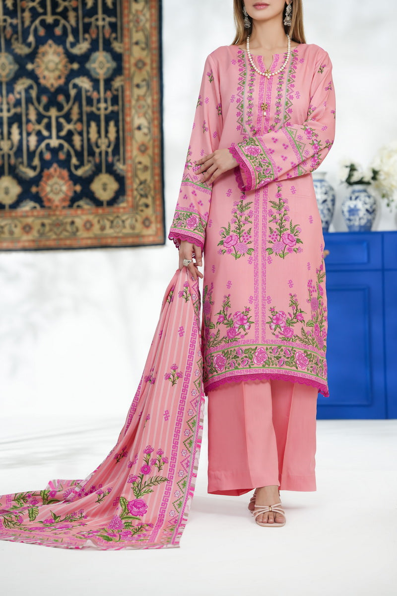 Malhar Viscose D-204