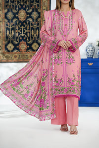 Malhar Viscose D-204