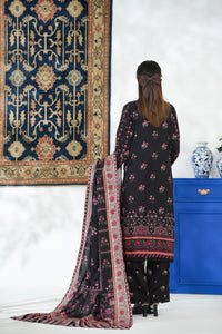 Malhar Viscose D-201