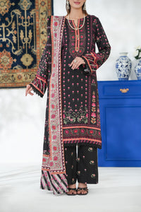 Malhar Viscose D-201