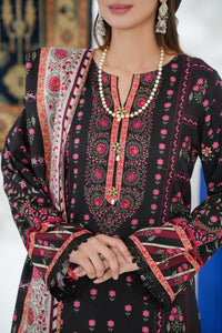 Malhar Viscose D-201