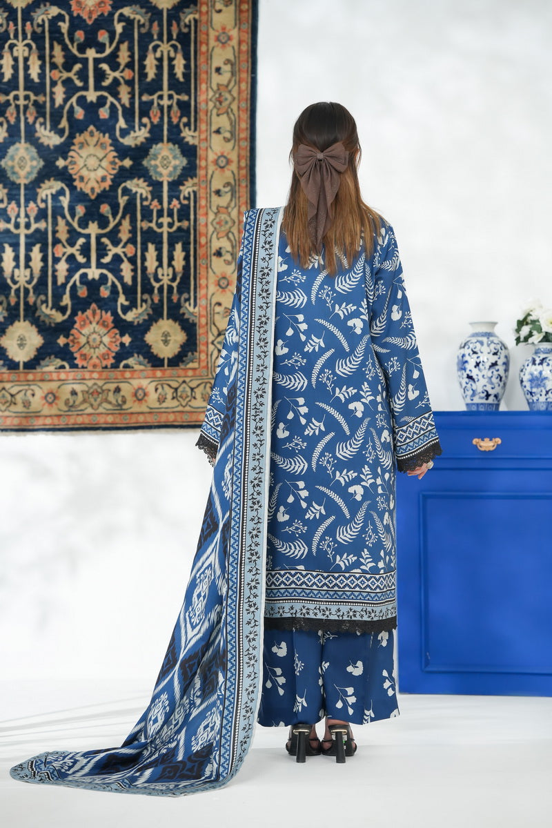 Malhar Viscose D-209