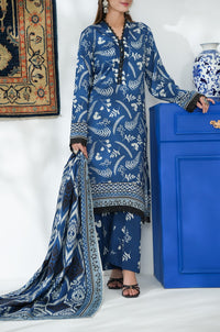 Malhar Viscose D-209