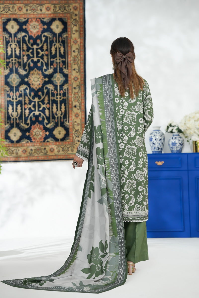 Malhar Viscose D-210