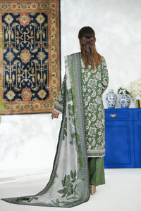 Malhar Viscose D-210