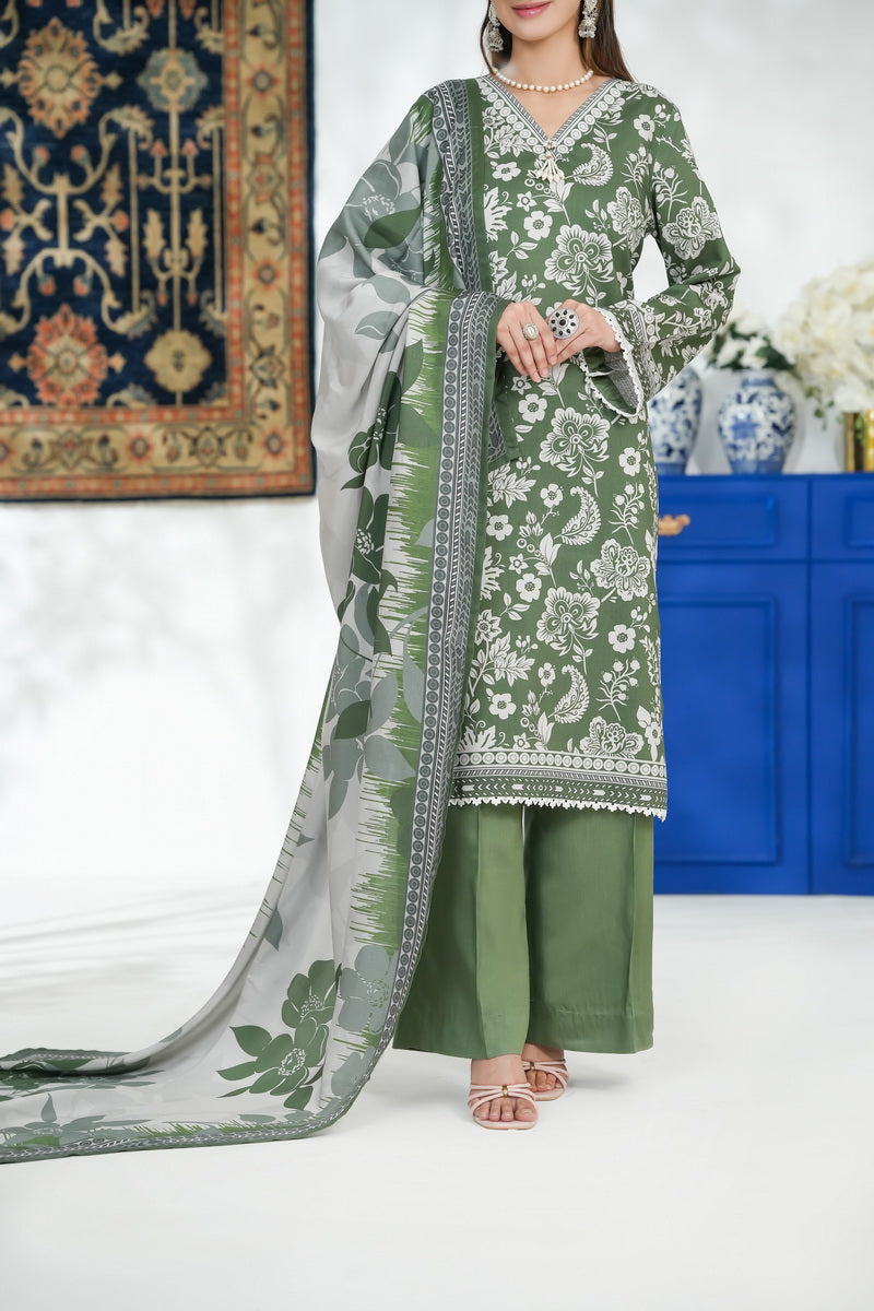 Malhar Viscose D-210