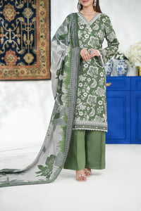 Malhar Viscose D-210