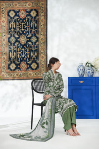 Malhar Viscose D-210