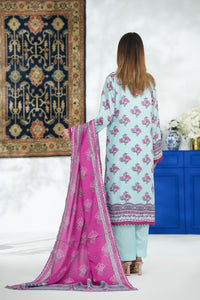 Malhar Viscose D-203