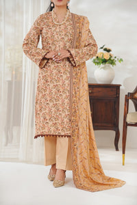 Dilkash Wrinkle Free D-1578-D