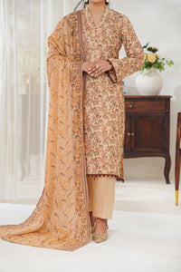 Dilkash Wrinkle Free D-1578-D