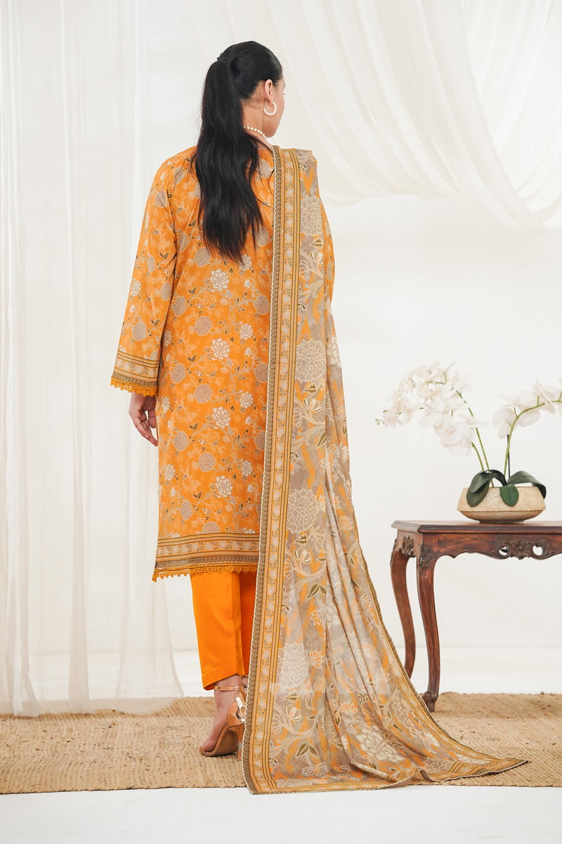 Misri Lawn D-763