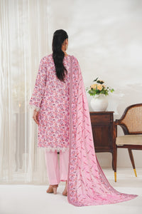 Dilkash Wrinkle Free D-1578-B