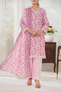 Dilkash Wrinkle Free D-1578-B
