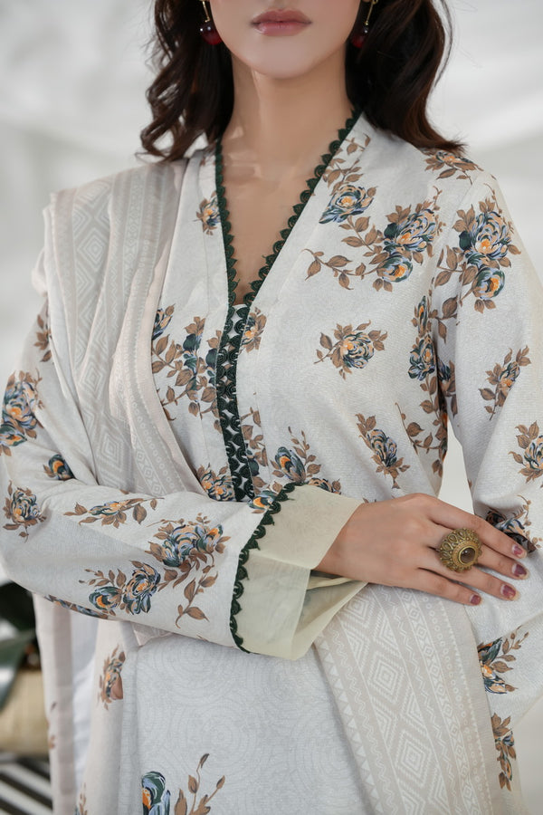 Malhar Karandi D-125