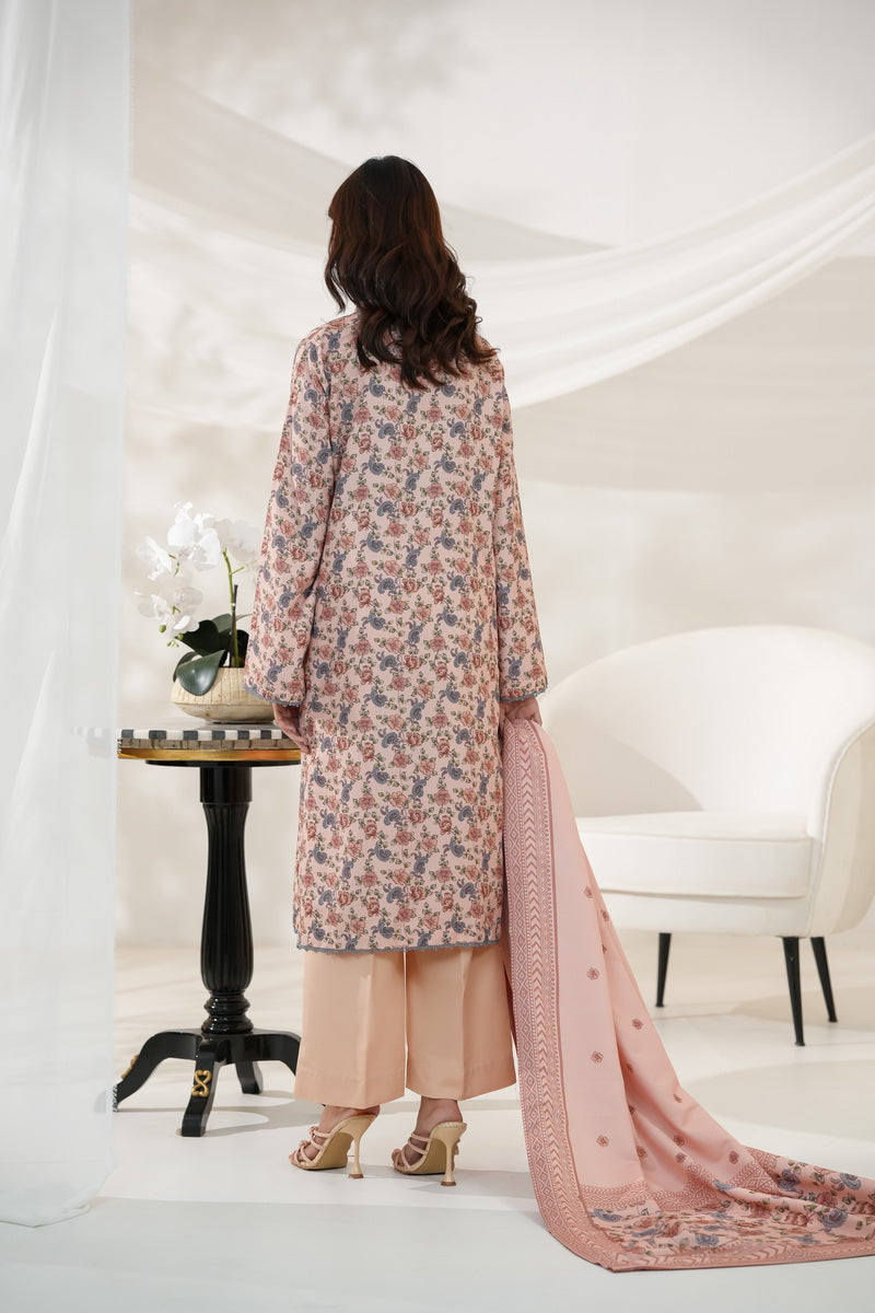 Malhar Karandi D-121