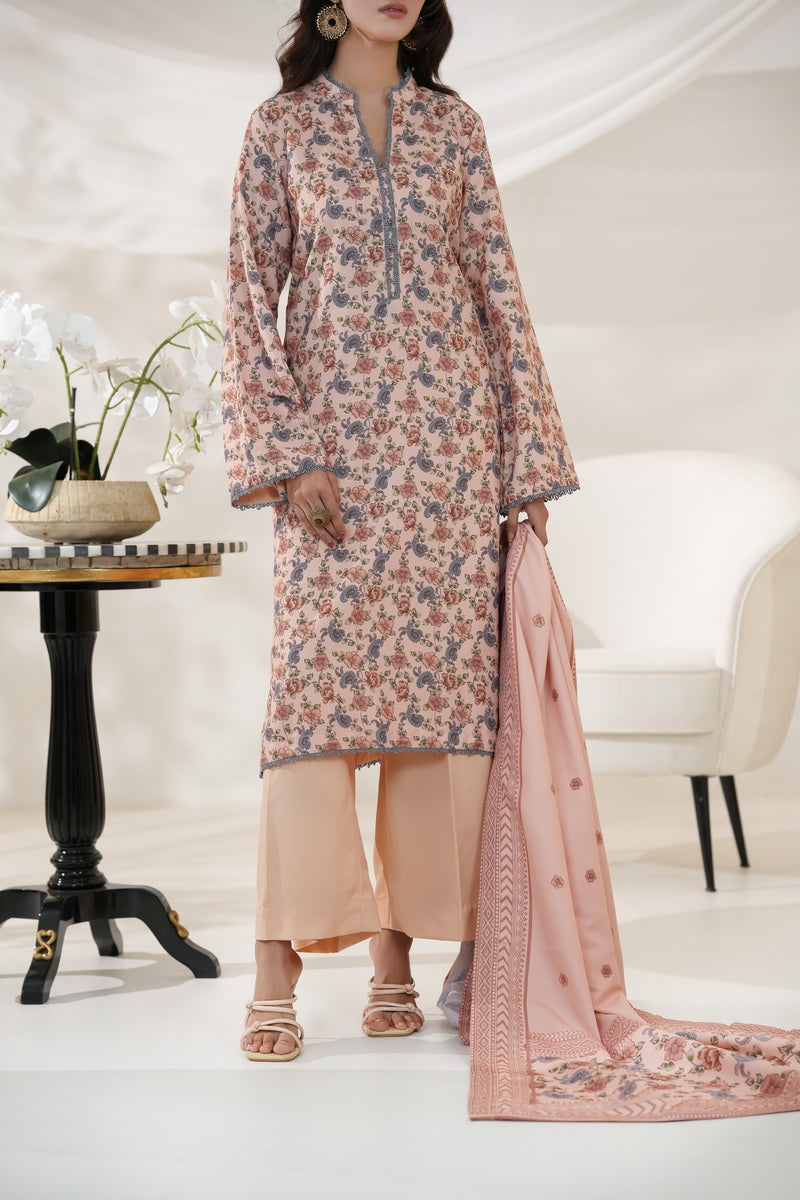 Malhar Karandi D-121