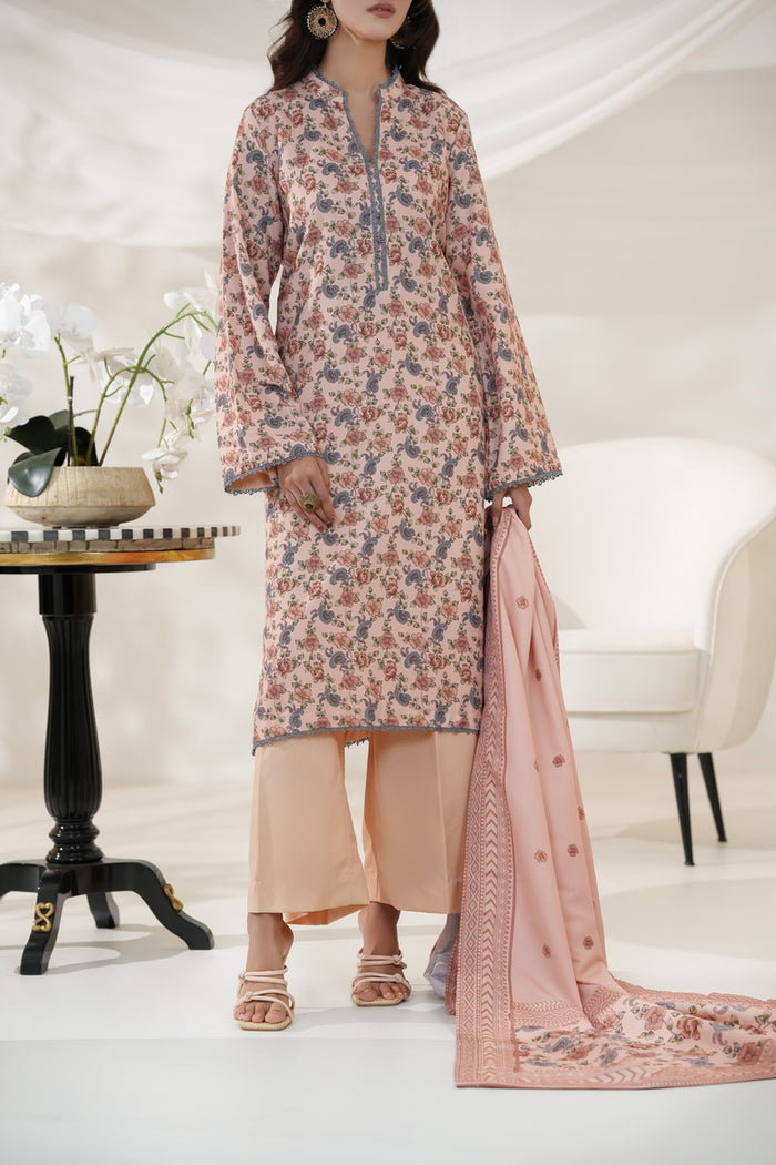 Malhar Karandi D-121