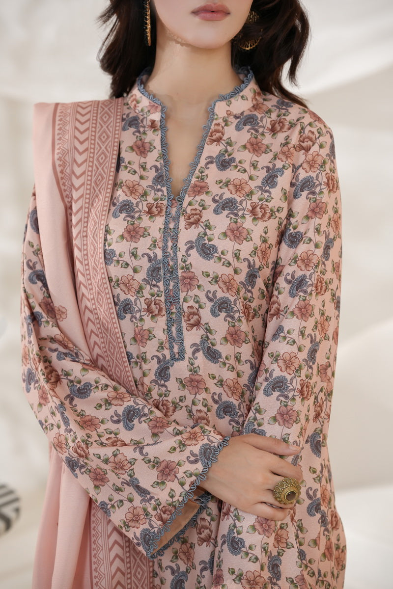 Malhar Karandi D-121