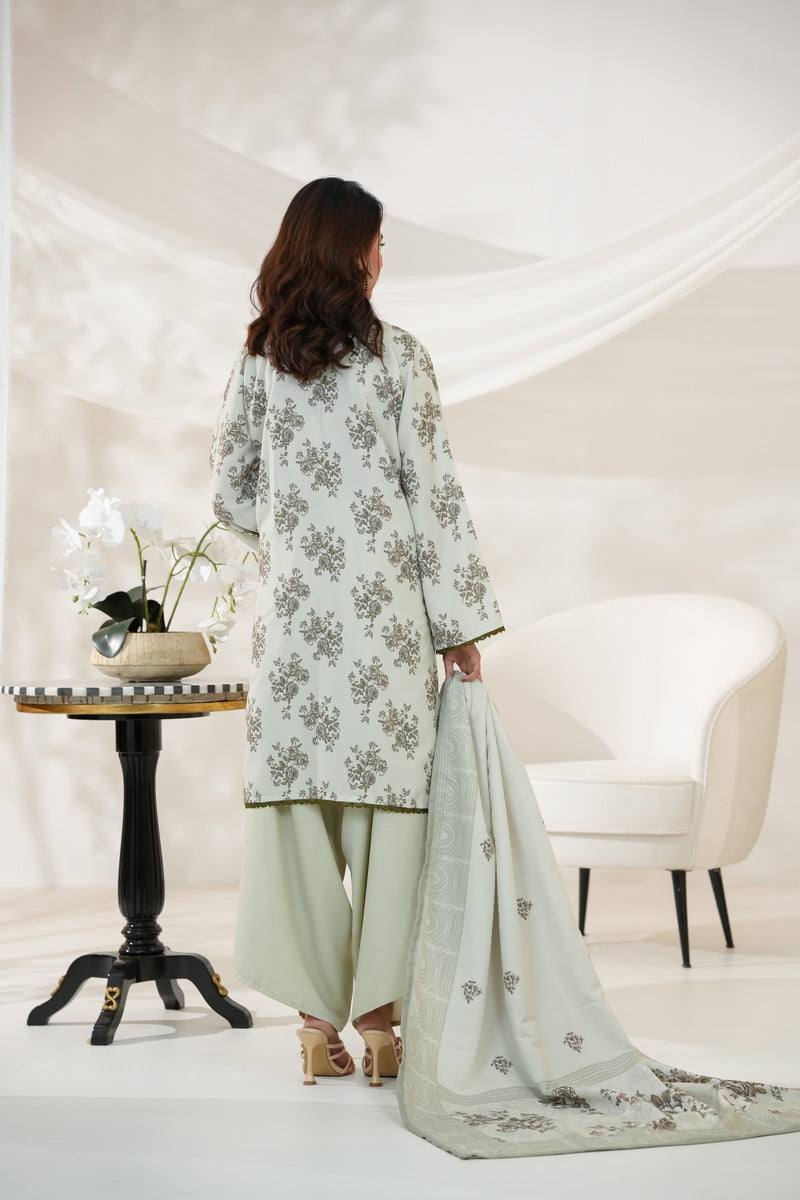 Malhar Karandi D-122