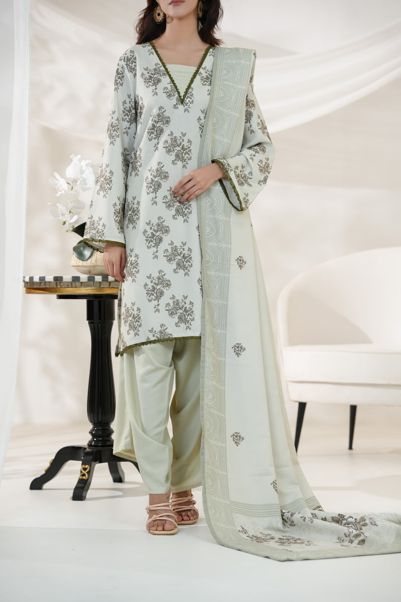 Malhar Karandi D-122