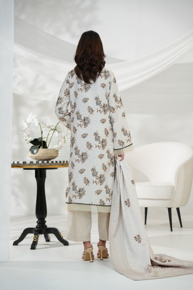 Malhar Karandi D-125