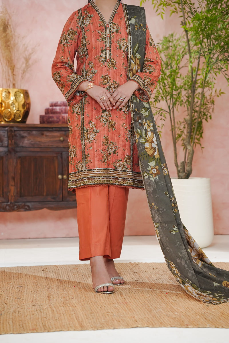 Daman Mid Summer D-2044